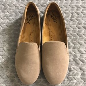 Natural Soul | Ashley Loafers